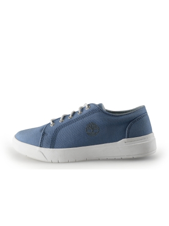 Timberland Sneakers Blauw 312914