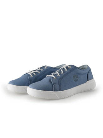 Timberland Sneakers Blauw 312914