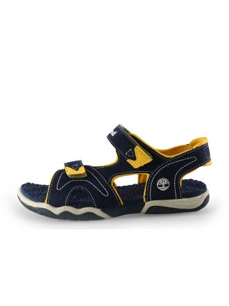 Timberland Sandalen Blauw 312920