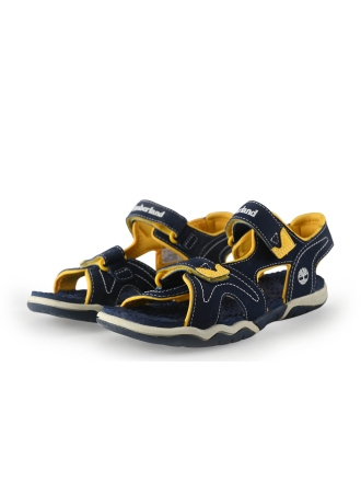 Timberland Sandalen Blauw 312920