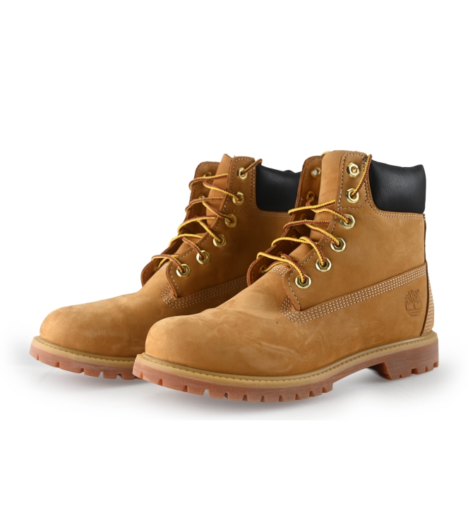 Timberland Veterboots