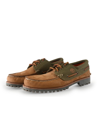 Timberland Bootschoenen Bruin 312936