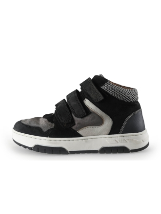 Muyters Sneakers Zwart 312943
