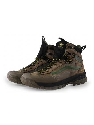 Vans Sportschoenen Groen 312944