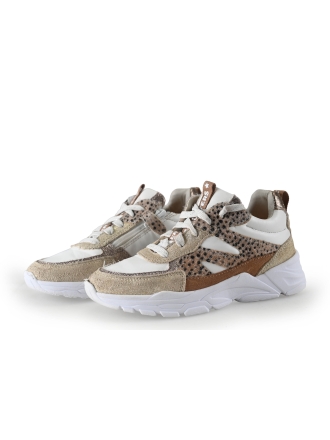 Muyters Sneakers Beige 312948