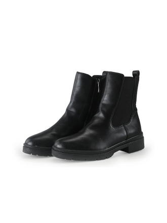 Tamaris Chelsea boots Zwart 312951