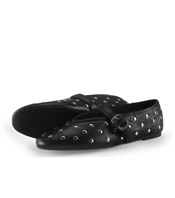 Steve Madden Ballerina's