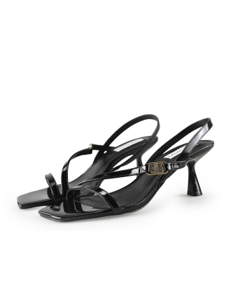 Steve Madden Sandalen Zwart 312960