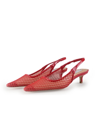 Steve Madden Slingbacks Rood 312963