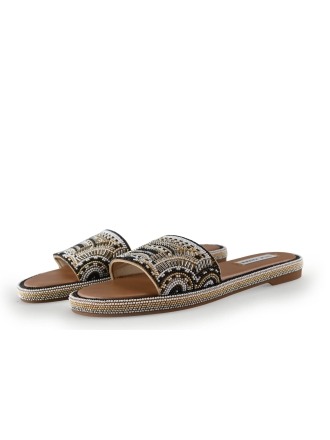Steve Madden Slippers Beige 312964