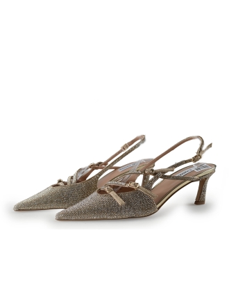 Steve Madden Slingbacks Goud 312965