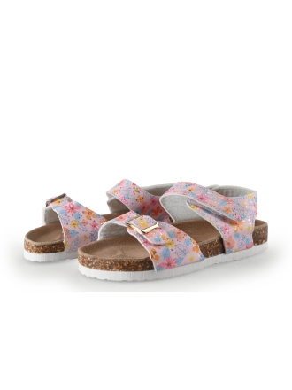 Colors of California Sandalen Roze 312967