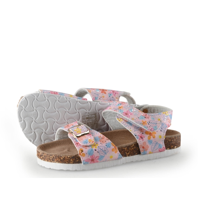 Colors of California Sandalen