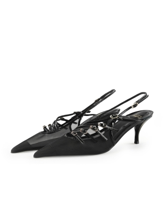 Steve Madden Pumps Zwart 312975