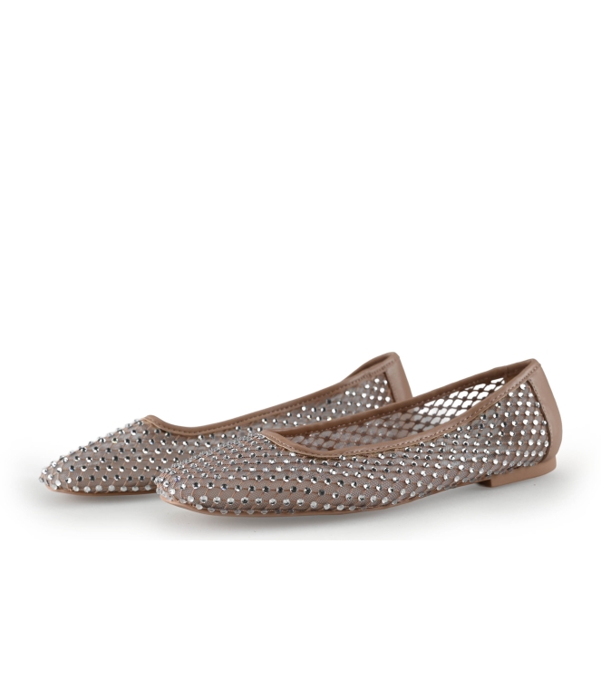 Steve Madden Ballerina's