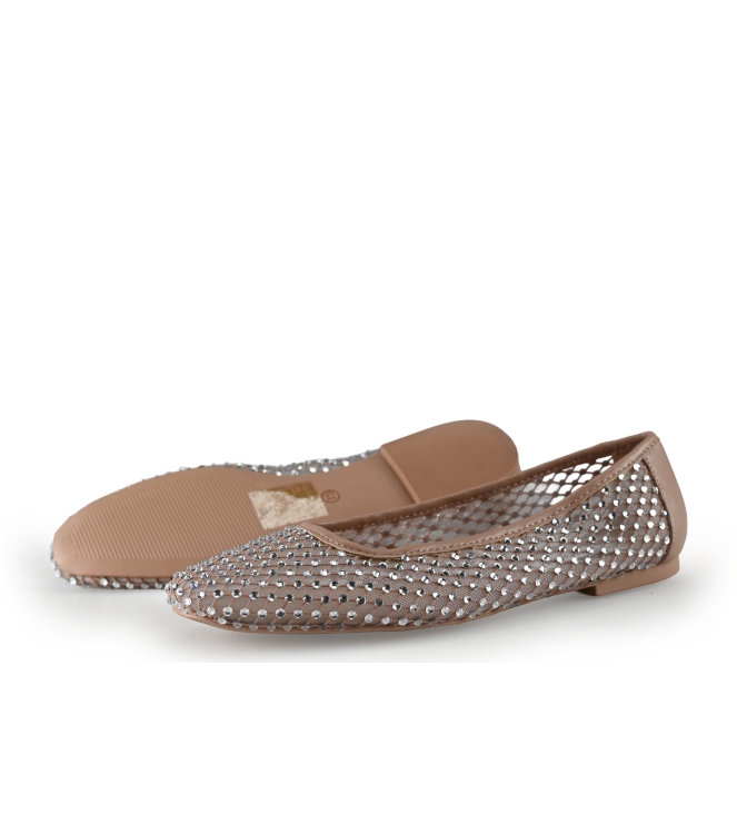 Steve Madden Ballerina's