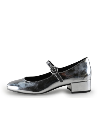 Steve Madden Pumps Zilver 312980