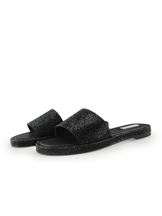 Steve Madden Muiltjes Zwart 312981