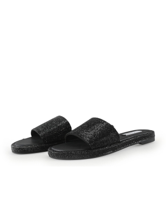 Steve Madden Muiltjes Zwart 312986