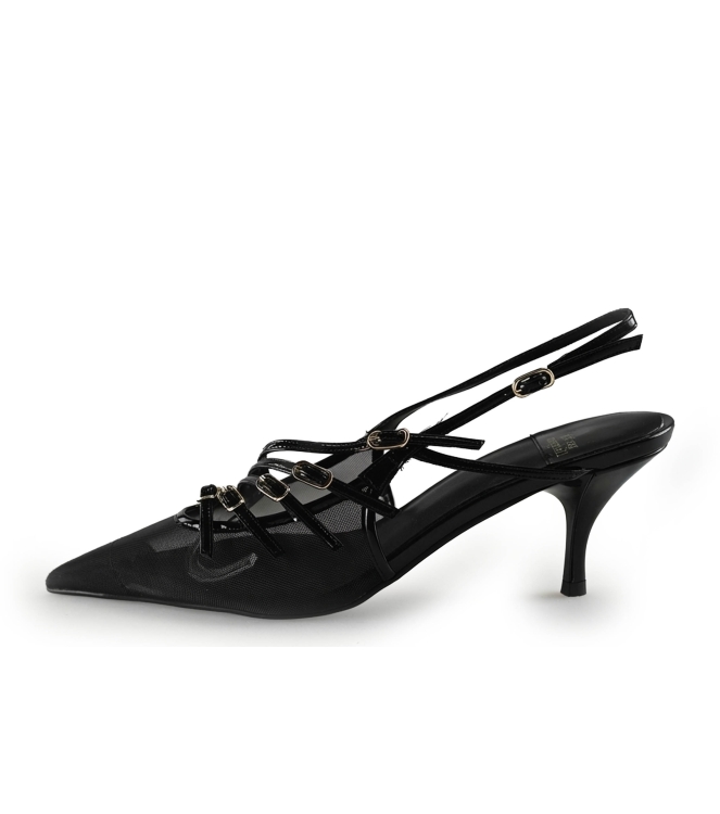 Jeffrey Campbell Sandalen