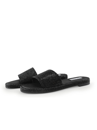 Steve Madden Muiltjes Zwart 312995