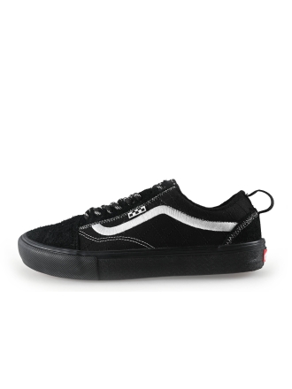 Vans Sneakers Zwart 313004