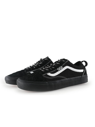 Vans Sneakers Zwart 313004