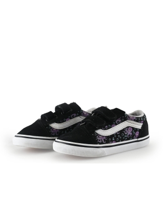 Vans Sneakers Zwart 313006