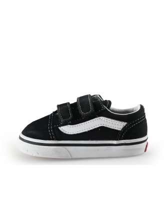 Vans Sneakers Zwart 313007