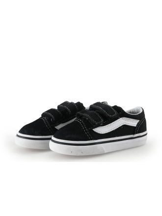Vans Sneakers Zwart 313007