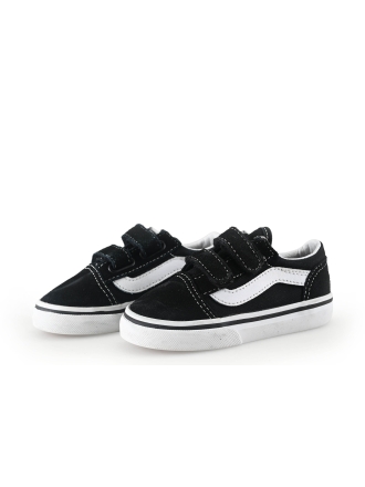 Vans Sneakers Zwart 313008