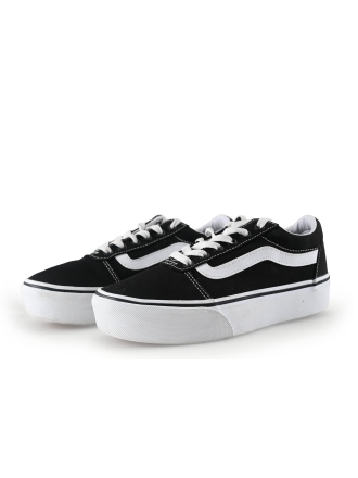 Vans Sneakers Zwart 313009