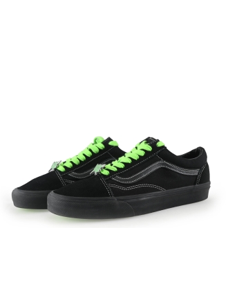 Vans Sneakers Zwart 313011