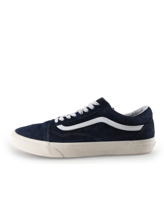 Vans Sneakers Blauw 313013