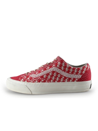 Vans Sneakers Rood 313015