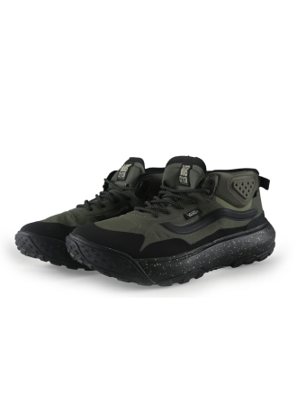 Vans Hoge sneakers Groen 313018