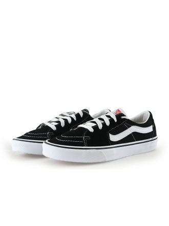 Vans Sneakers Zwart 313022