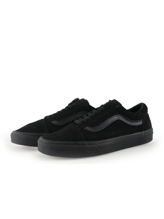 Vans Sneakers Zwart 313028