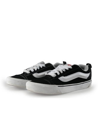 Vans Sneakers Zwart 313029