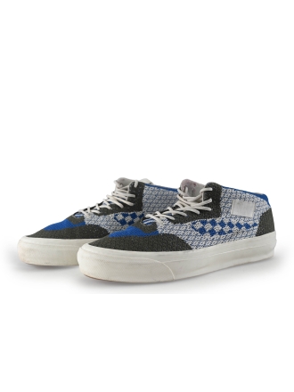Vans Hoge sneakers Blauw 313030