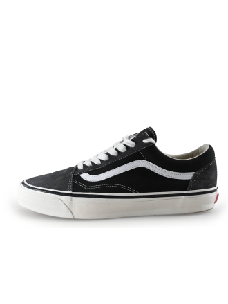Vans Sneakers Grijs 313031