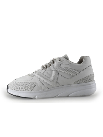 VIA VAI Sneakers Wit 313037