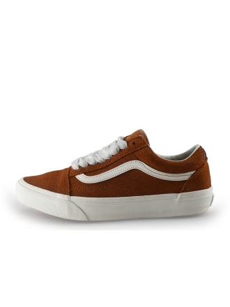 Vans Sneakers Oranje 313042