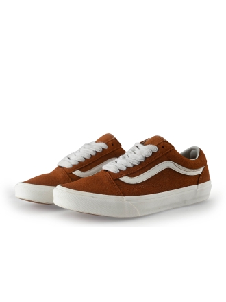 Vans Sneakers Oranje 313042