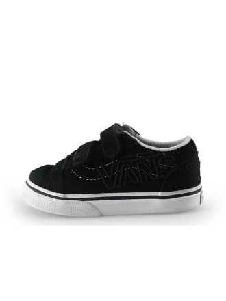 Vans Sneakers Zwart 313046