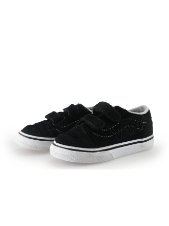 Vans Sneakers Zwart 313046