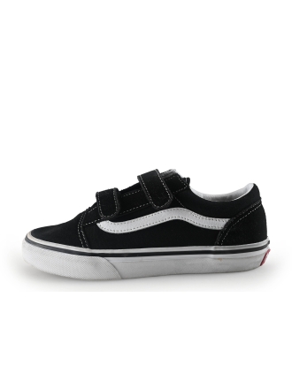 Vans Sneakers Zwart 313047