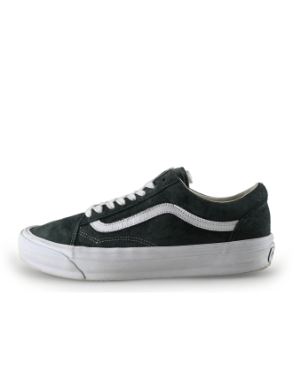 Vans Sneakers Groen 313050