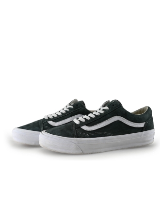 Vans Sneakers Groen 313050
