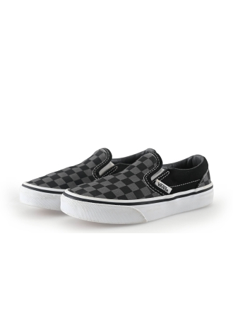 Vans Instappers Zwart 313051